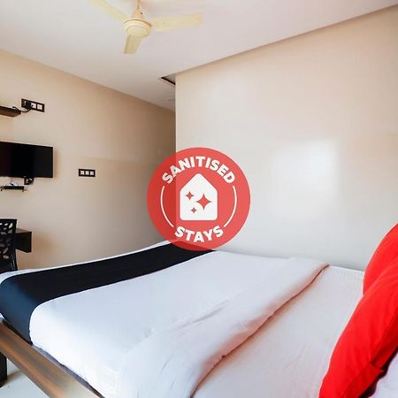 Capital O 70534 Habitat Suites And Rooms Bangalore Buitenkant foto