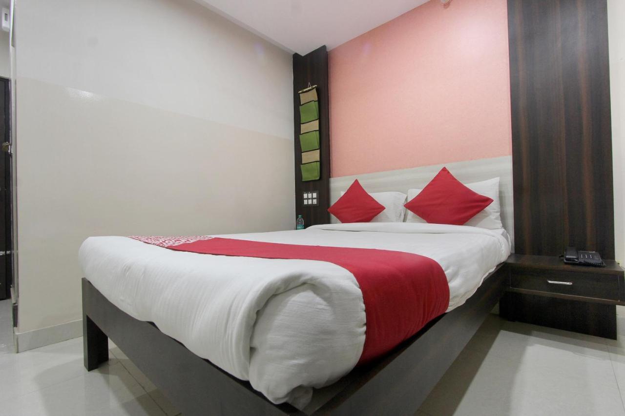 Capital O 70534 Habitat Suites And Rooms Bangalore Buitenkant foto