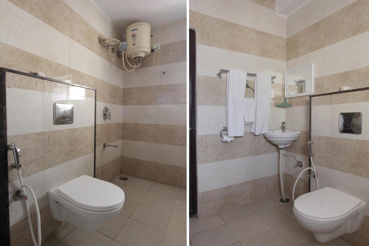 Capital O 70534 Habitat Suites And Rooms Bangalore Buitenkant foto