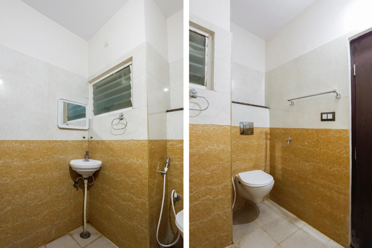 Capital O 70534 Habitat Suites And Rooms Bangalore Buitenkant foto